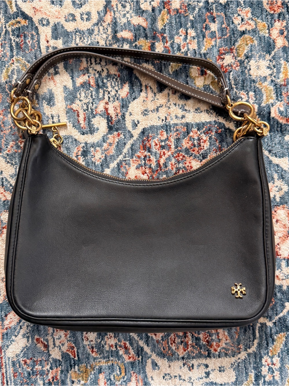 Tory Burch 151 Mercer Crescent Bag